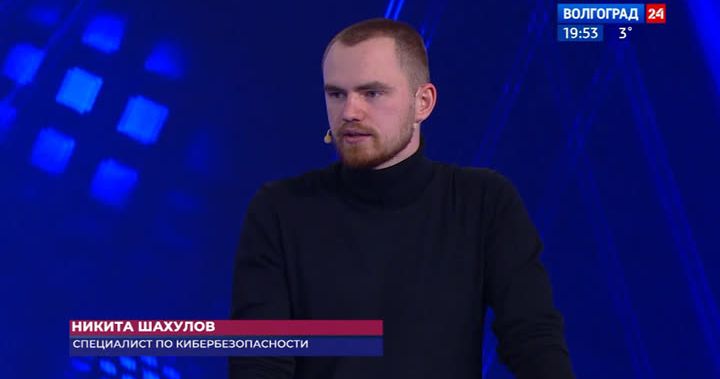 Влияние игр на детей: Никита Шахулов в «Общественной экспертизе» | Shahulov Lab