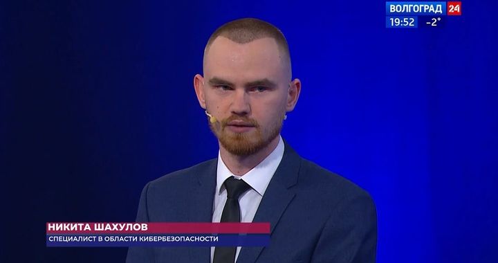 Никита Шахулов об ИИ в «Общественной экспертизе»: страхи, этика и будущее | Shahulov Lab