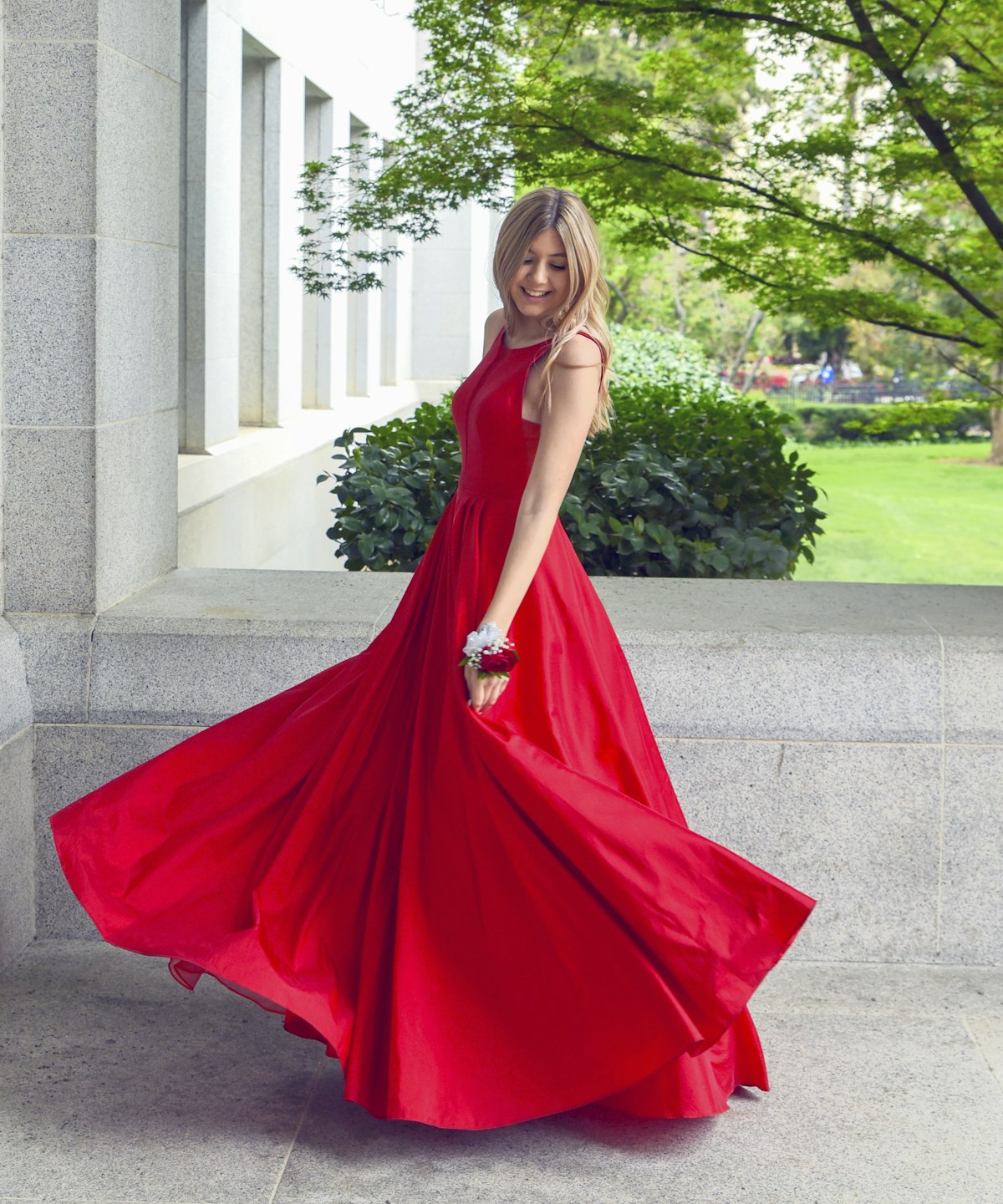 Dress